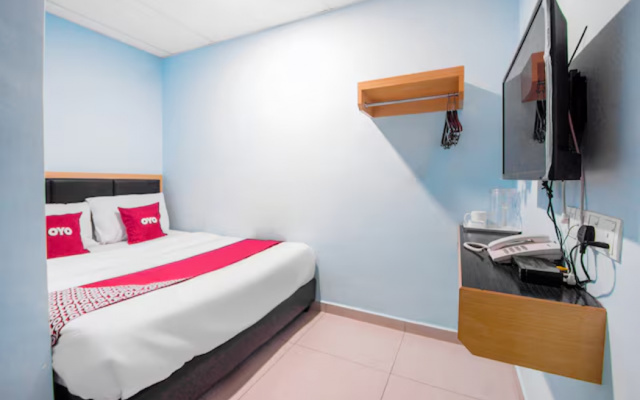 Hotel 22, Northport