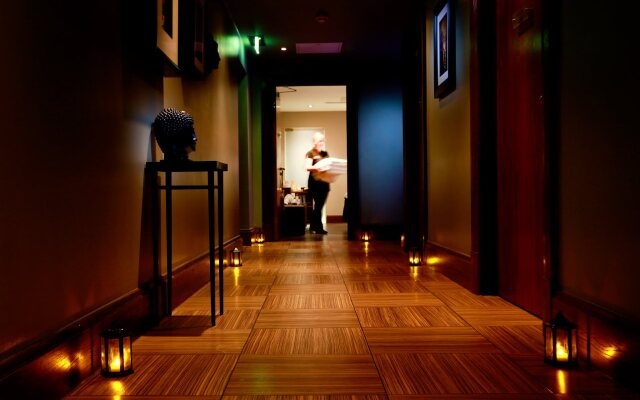 Macdonald Hill Valley Hotel, Golf and Spa