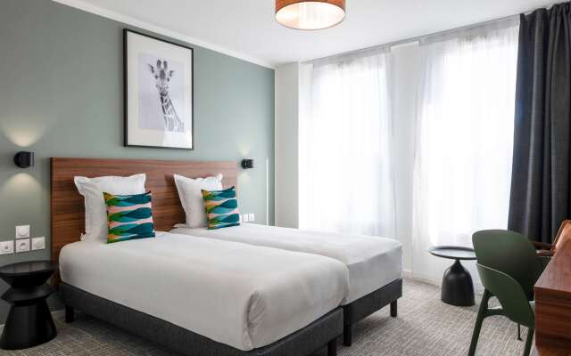 The Originals Residence, Le Wax, Lille Est