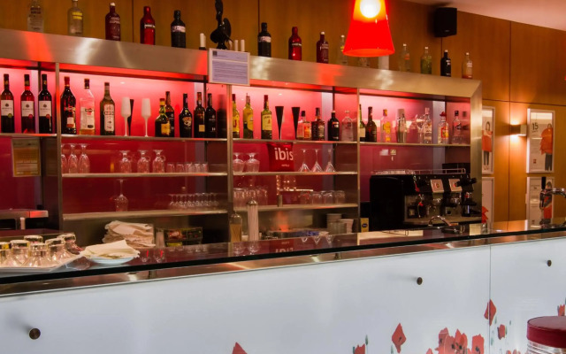 ibis Porto Sao Joao