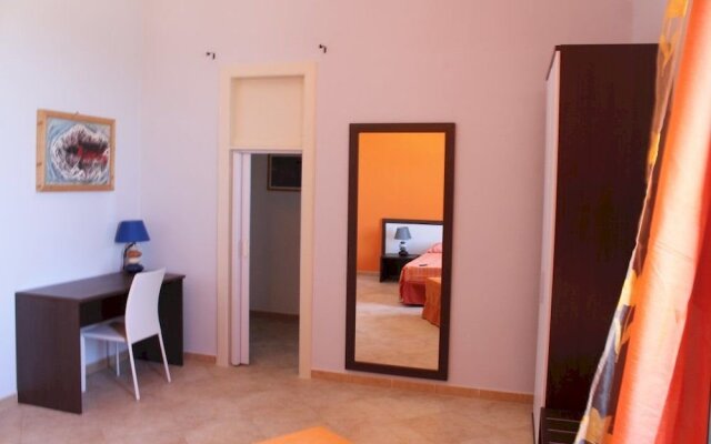 Traimari Rooms