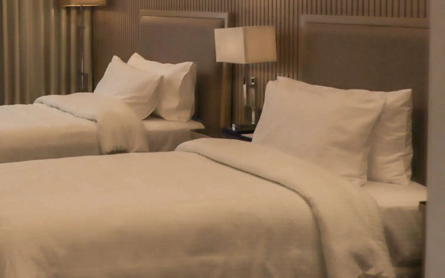Best Western Plus Jeddah Hotel Madinah Road