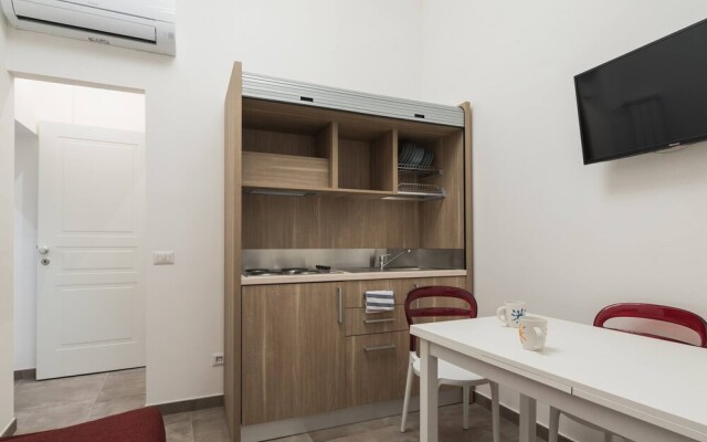 Vatican Suite 2 Levels Completely Renovated