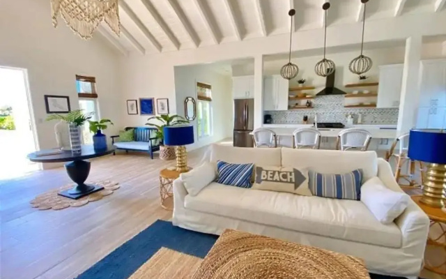 Dream Weaver by Eleuthera Vacation Rentals