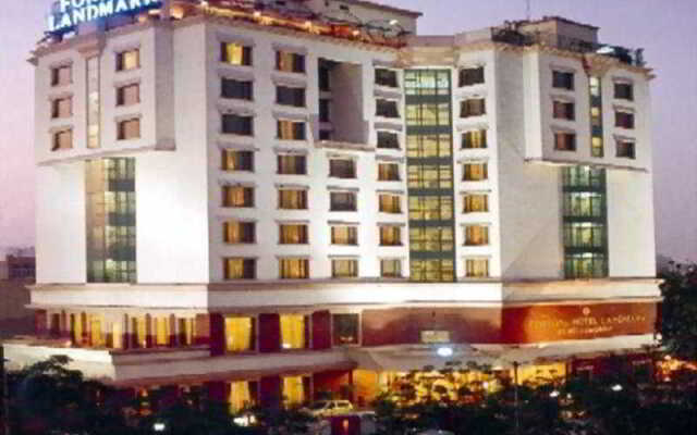 Fortune Landmark - Member ITC Hotel Group