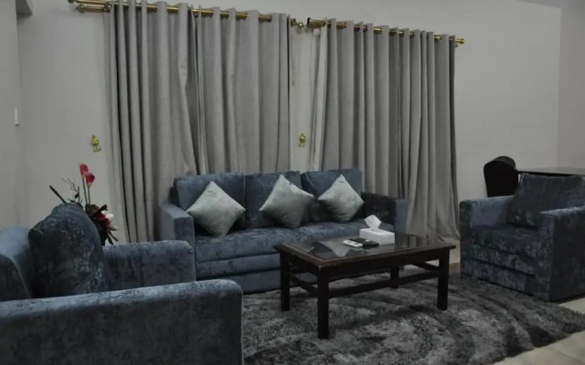 Sahara Hotel Apartment