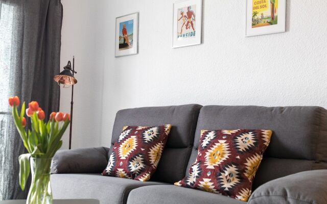 Apartamento Anna