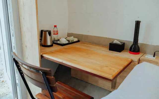 vKirirom Pine Resort