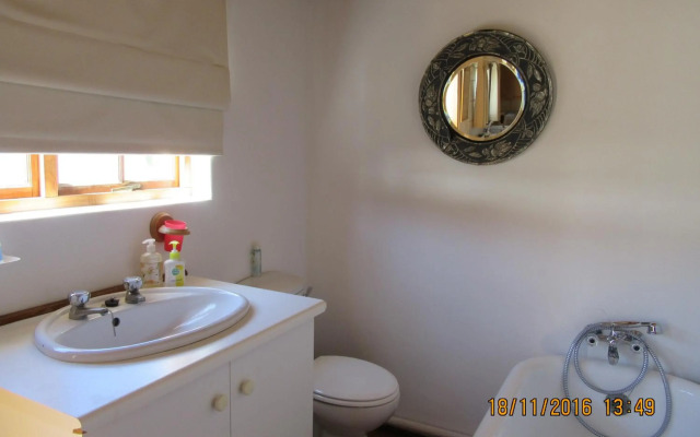 Thyme and Again Bed and Breakfast