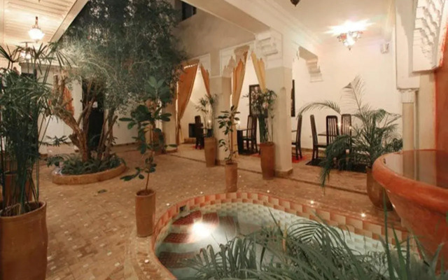 Riad Dar Foundouk & Spa