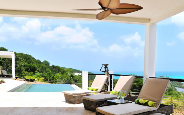 Villa Amazing