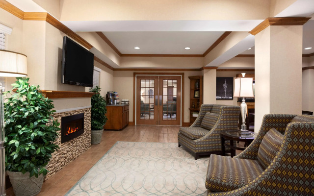 Country Inn & Suites by Radisson, Lubbock, TX