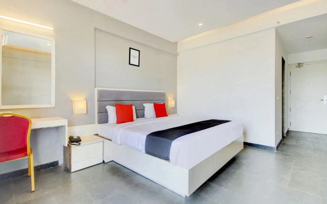 Hotel Dwarwata by OYO Rooms