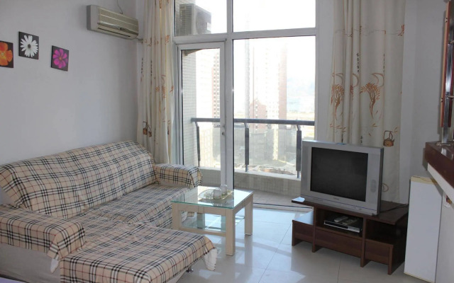Haizhida Leisure Apartment Hotel - Dalian
