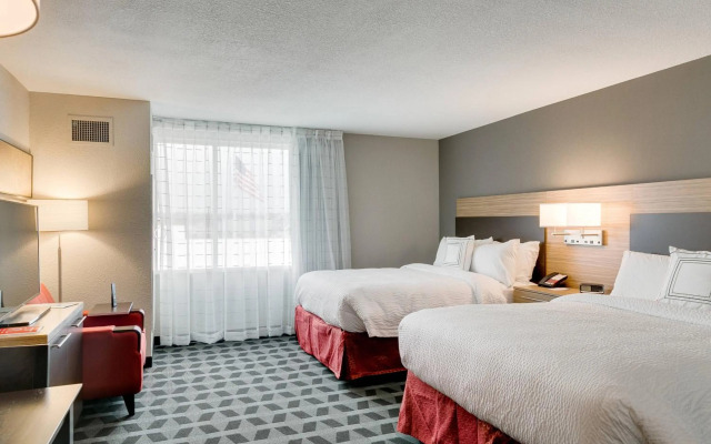 TownePlace Suites by Marriott Kansas City Liberty