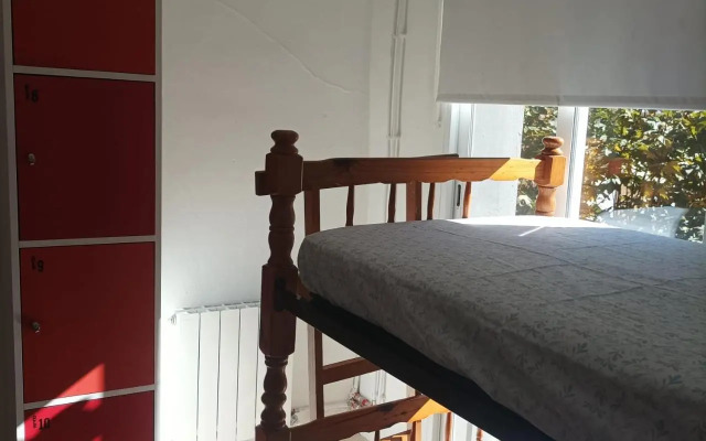 Jaramacil Albergue Rural