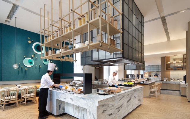 Courtyard Marriott Jiangyin