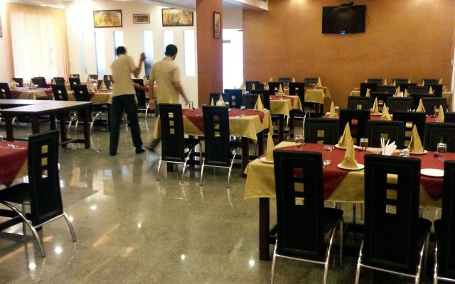 Royal View Hotel