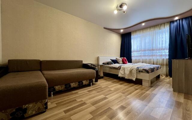 КакДома на улице Большевиков