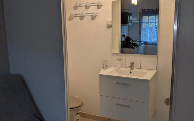 L'Atelier à 100 m de Tarbes sud