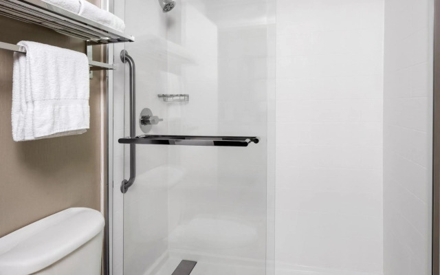 SpringHill Suites by Marriott Austin Round Rock