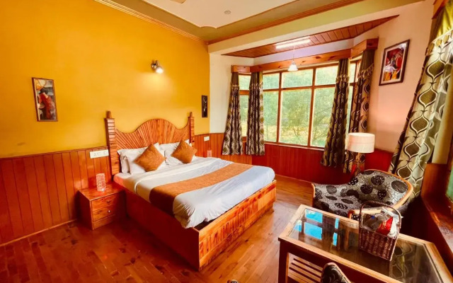 Ram Cottage, Manali