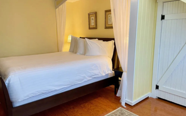 Dragonfly Guest House