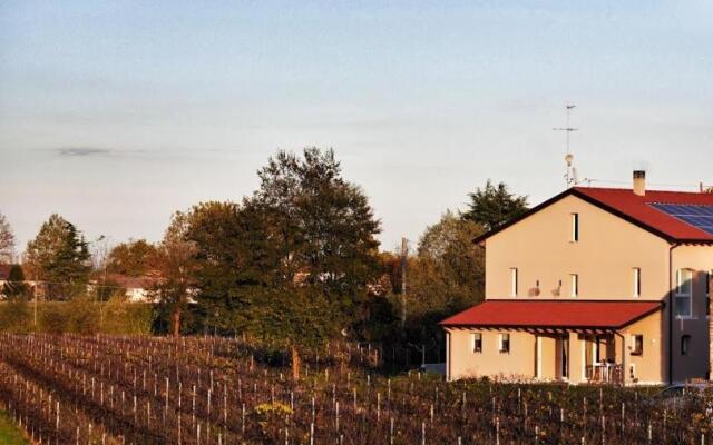 Agriturismo El Sesterzio