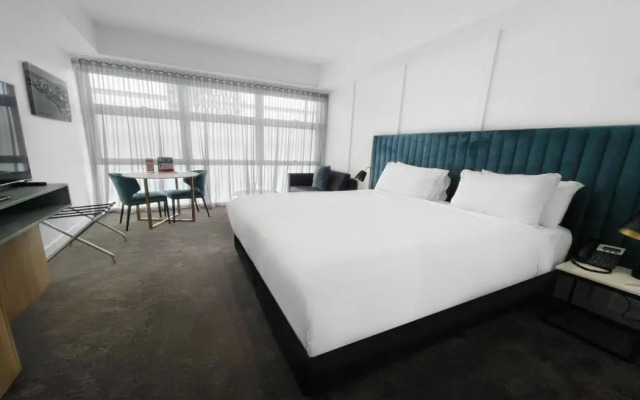 Swiss-Belhotel Brisbane