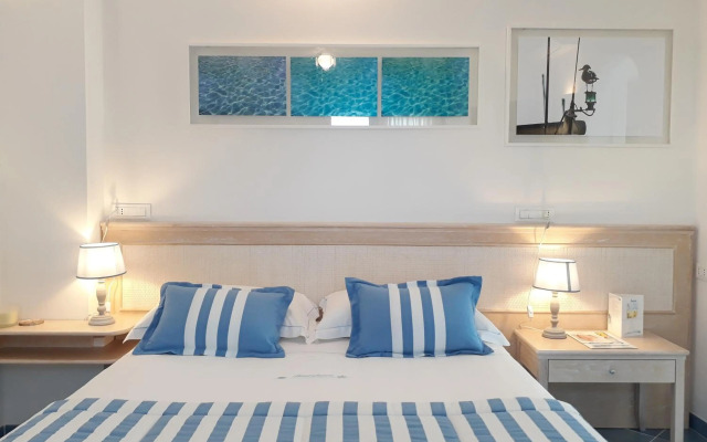 Hotel Aurora