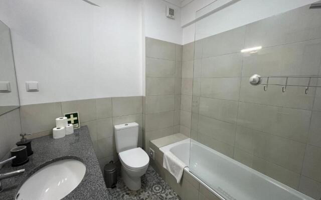 92 Campolide Apartment by Trip2Portugal