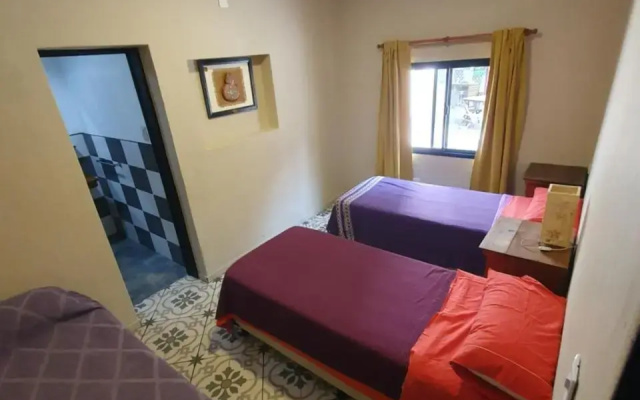 Hostel El Altillo
