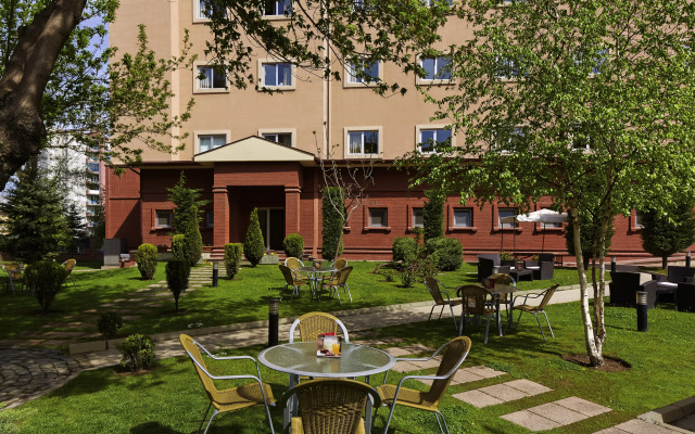 ibis Eskisehir