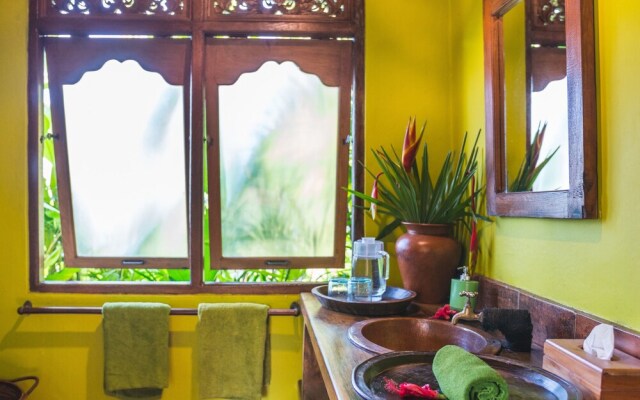 Sarinbuana Eco Lodge