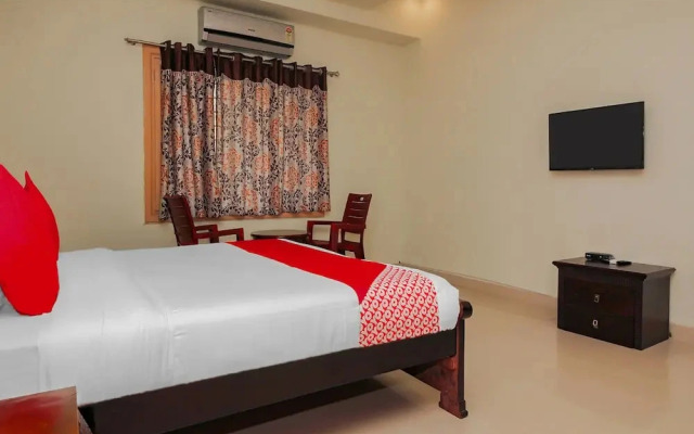 Neon Homes by OYO Rooms