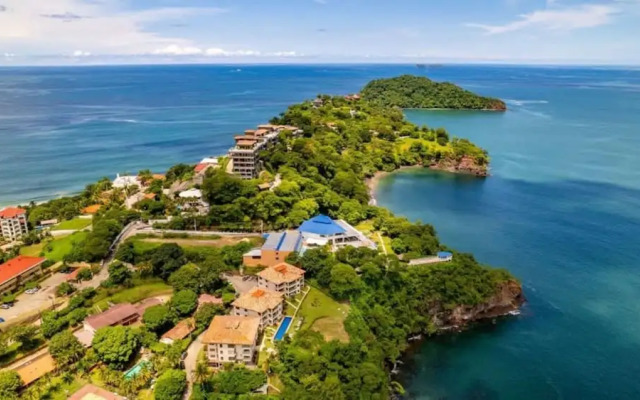 Marina Resort 502