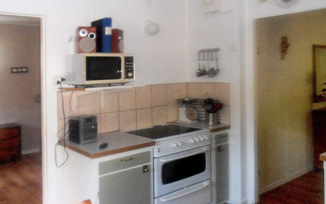 Holiday Home in Råda