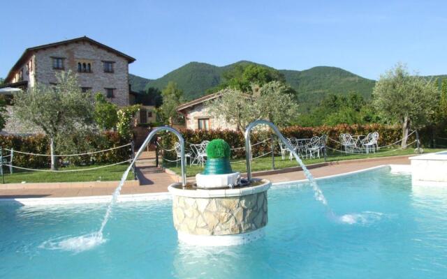 La Castellaia Resort