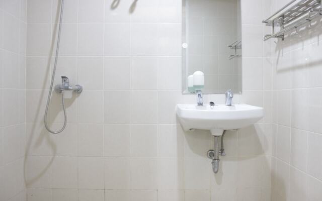 Favorable 1BR Apartment at Parahyangan Residence near UNPAR