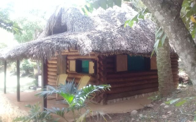 Sierraverde Cabins Rosewood