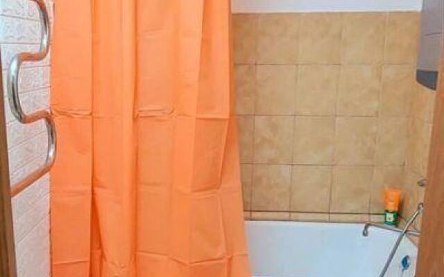 Апартаменты на улице Енисейская 3