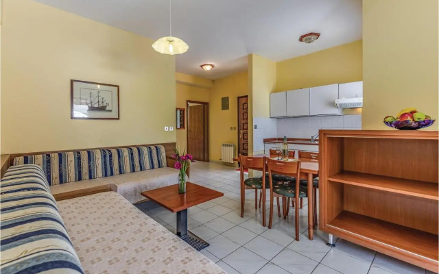 Apartment Cerova II
