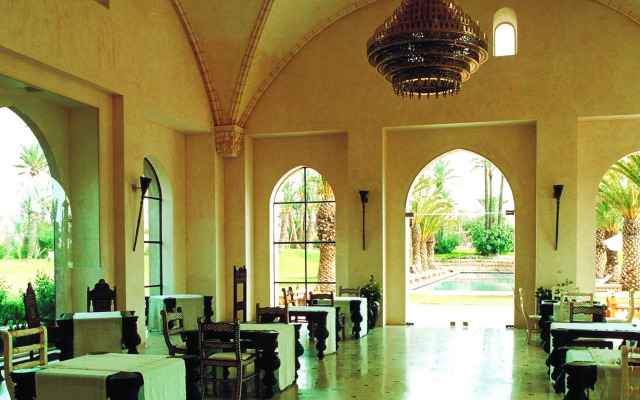 Ksar Char-Bagh