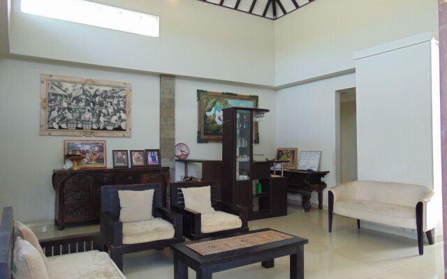 Baik Baik Homestay