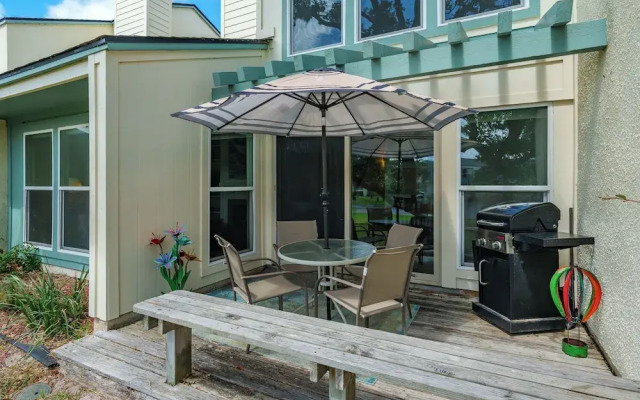 Rockport Racquet and Yacht Club