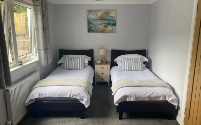 Innisfree Guest House