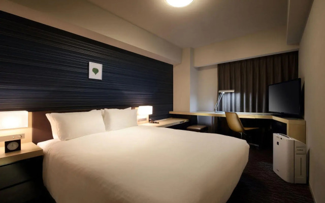 Richmond Hotel Fukushima Ekimae