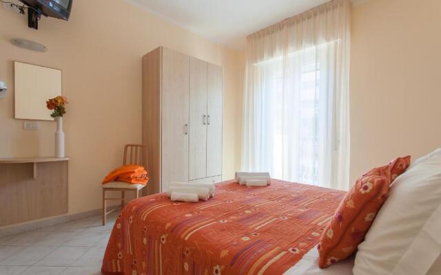 Hotel Giove
