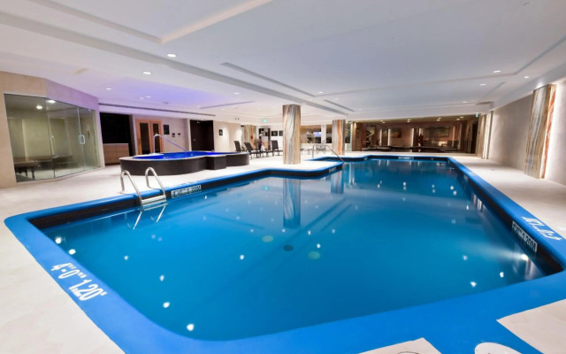 Sheraton Laval Hotel