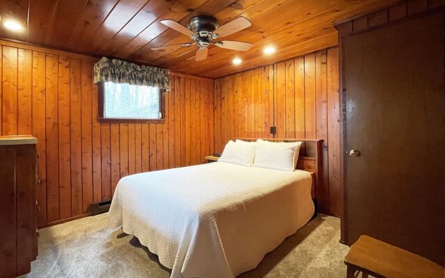 Mountain Springs Lake Resort